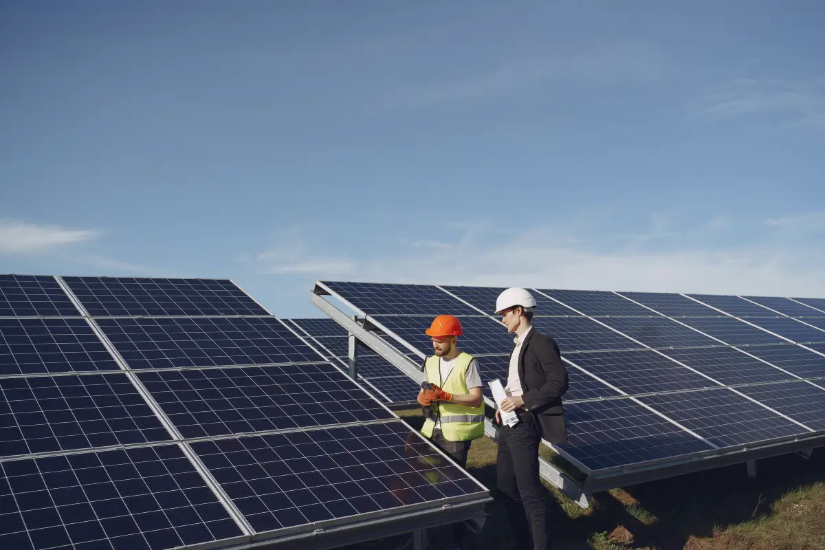 Solar Image